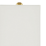 Настольная лампа геометрических форм Unique Surface варинант исполнения - 2 | Loft Concept в Саратове