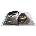 Обширная монография все работы Хадид Zaha Hadid. Complete Works 1979-Today. 2020 Edition варинант исполнения - 8 | Loft Concept в Саратове