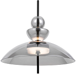 Подвесной светильник Hibiscus варинант исполнения - 1 | Loft Concept в Саратове