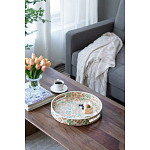 Поднос Clover leaves варинант исполнения - 4 | Loft Concept в Саратове