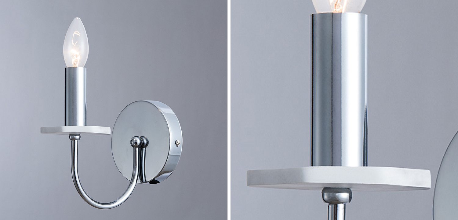 Бра Marcela Wall Lamp Бра Marcela Wall Lamp - Loft-Concept в Саратове
