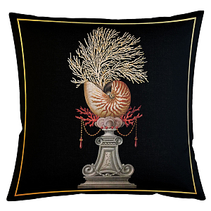 Декоративная подушка Sea Vase 3