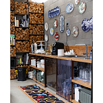 Коврик Seletti Snakes варинант исполнения - 4 | Loft Concept в Саратове