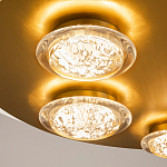 Потолочный светильник Pharao 3000К 56Вт варинант исполнения - 4 | Loft Concept в Саратове