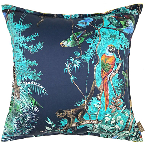 Декоративная подушка Hermes 1