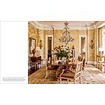 Альбом для дизайнеров The Art of Gracie: Handpainted Wallpapers, Timeless Rooms варинант исполнения - 3 | Loft Concept в Саратове