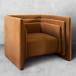 Премиальное современное кресло Ravenna варинант исполнения - 1 | Loft Concept в Саратове