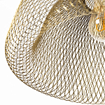 Подвесной светильник в стиле лофт Massimo 2 варинант исполнения - 4 | Loft Concept в Саратове