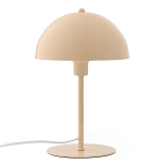 Настольная лампа металлическая Dome of Light варинант исполнения - 1 | Loft Concept в Саратове