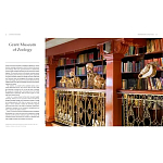 Подарочный фото-альбо London Explored: Secret, surprising and unusual places to discover in the Capital варинант исполнения - 3 | Loft Concept в Саратове