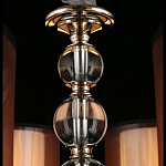 Люстра подвесная Floretina варинант исполнения - 3 | Loft Concept в Саратове