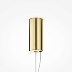 Подвесной светильник Mirror Paraphernalia варинант исполнения - 4 | Loft Concept в Саратове