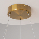 Люстра подвесная Mind 3000К 80Вт варинант исполнения - 6 | Loft Concept в Саратове