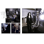 Книга H.R. Giger: Debbie Harry Metamorphosis: Creating the Visual Concept for KooKoo варинант исполнения - 5 | Loft Concept в Саратове