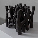 Скульптура «Часть» варинант исполнения - 2 | Loft Concept в Саратове