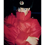 Коллекционная книга Red in Vogue Красная книга Vogue варинант исполнения - 5 | Loft Concept в Саратове