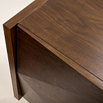 Комод в цвете американский орех Introduce варинант исполнения - 4 | Loft Concept в Саратове