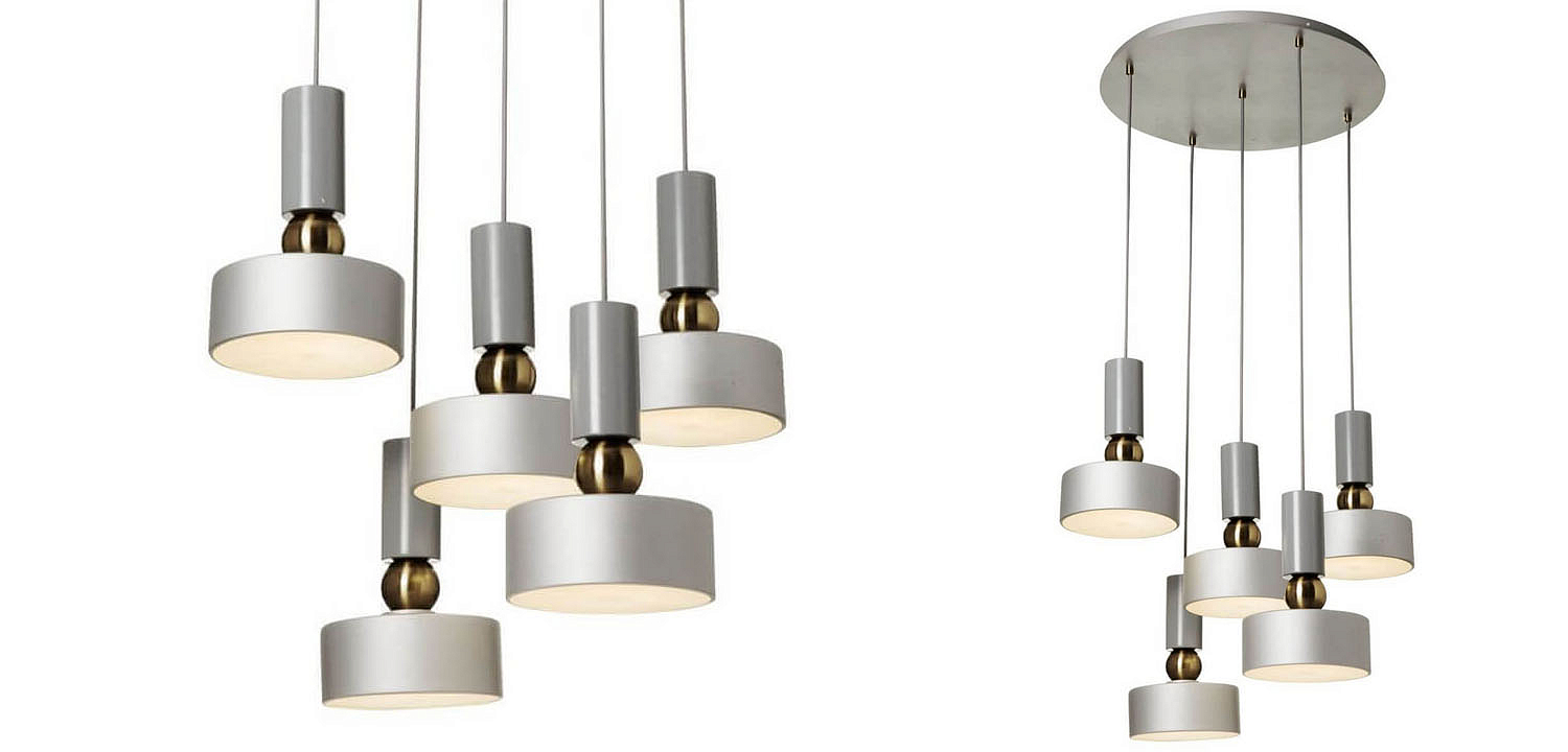 Люстра Nadalor Chandelier Люстра Nadalor Chandelier - Loft-Concept в Саратове