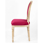 Стул French Scarlet pepper варинант исполнения - 3 | Loft Concept в Саратове