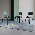 Стул Black classics варинант исполнения - 10 | Loft Concept в Саратове