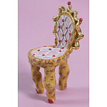 Керамическая скульптура «Леопард Навсегда» варинант исполнения - 1 | Loft Concept в Саратове