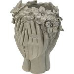 Кашпо Hidden emotions варинант исполнения - 10 | Loft Concept в Саратове