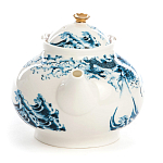 Заварочный чайник Seletti Smeraldina варинант исполнения - 1 | Loft Concept в Саратове