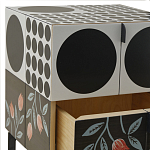 Тумба Short Classic варинант исполнения - 5 | Loft Concept в Саратове