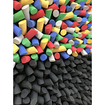 Панно «Анабиоз» варинант исполнения - 3 | Loft Concept в Саратове