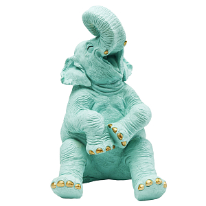 Статуэтка Funny Animals Elephant