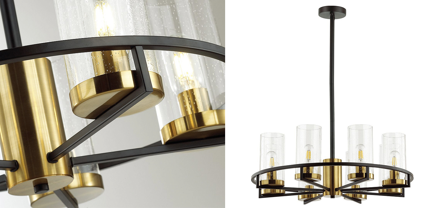 Люстра Goran chandelier 67 Люстра Goran chandelier 67 - Loft-Concept в Саратове