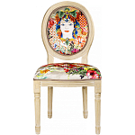 Стул French Extra red варинант исполнения - 1 | Loft Concept в Саратове