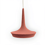 Подвесной вязаный светильник «Марокко» варинант исполнения - 1 | Loft Concept в Саратове