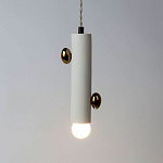 Подвесной светильник MOROSHKA bronza варинант исполнения - 4 | Loft Concept в Саратове