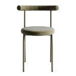 Стул «Рогалик» варинант исполнения - 2 | Loft Concept в Саратове