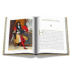 Коллекционная редкая книга Версаль. От Людовика XIV до Джеффа Кунса. Versailles From Louis XIV to Jeff Koons варинант исполнения - 11 | Loft Concept в Саратове