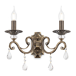 Бра Samphoni Eric варинант исполнения - 1 | Loft Concept в Саратове