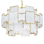 Люстра Jenell Samuel варинант исполнения - 1 | Loft Concept в Саратове