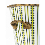 Кашпо Yellow blue design варинант исполнения - 5 | Loft Concept в Саратове