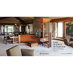 Книга The Iconic Interior: 1900 to the Present варинант исполнения - 1 | Loft Concept в Саратове