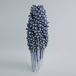 Ваза напольная «Феномен созревания» варинант исполнения - 1 | Loft Concept в Саратове