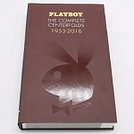 Книга Playboy The Complete Centerfolds 1953-2016 варинант исполнения - 1 | Loft Concept в Саратове