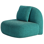 Большое Кресло-модуль Orus варинант исполнения - 2 | Loft Concept в Саратове