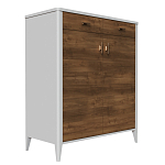 Комод с двумя дверками и ящиками Tasteful Furniture варинант исполнения - 2 | Loft Concept в Саратове