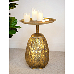 Столик дизайнерский Dubrovsky варинант исполнения - 4 | Loft Concept в Саратове