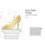 Megan Hess. the shoe варинант исполнения - 5 | Loft Concept в Саратове