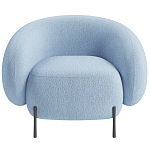 Кресло Ennis  варинант исполнения - 2 | Loft Concept в Саратове