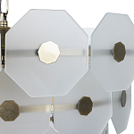 Люстра Daenerys варинант исполнения - 3 | Loft Concept в Саратове