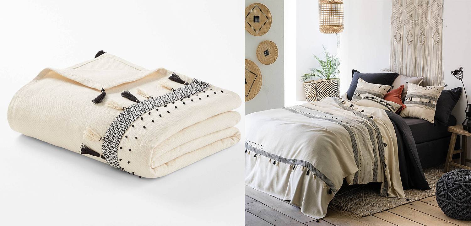 Плед Delicatu Plaid Плед Delicatu Plaid - Loft-Concept в Саратове