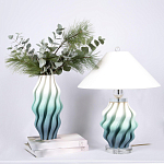 Декоративная ваза Somalia варинант исполнения - 3 | Loft Concept в Саратове